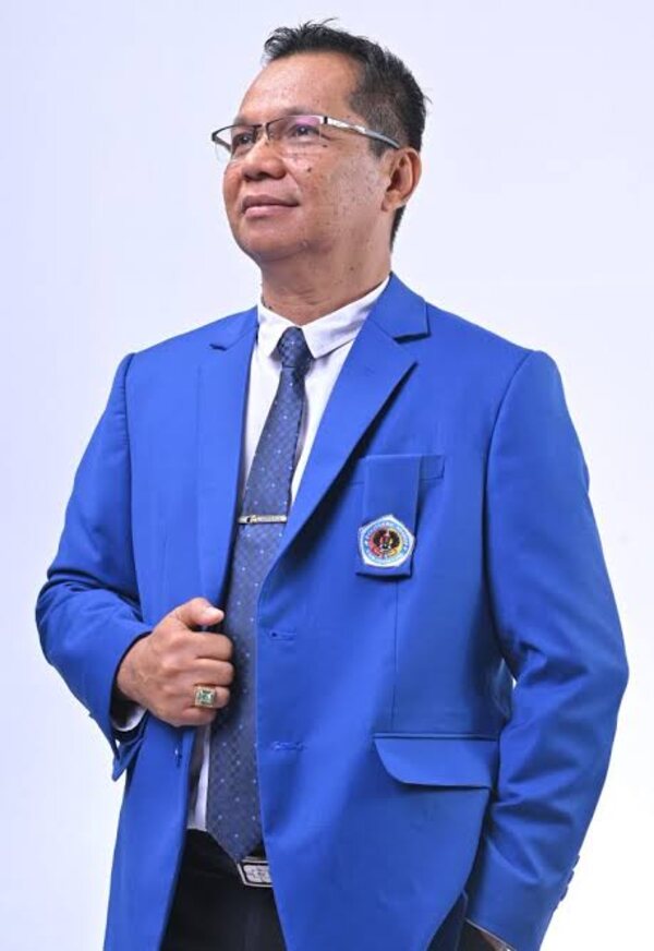 Potret Joni Riadi, S.ST., M.T.